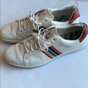 paul smith rabbit sneakers